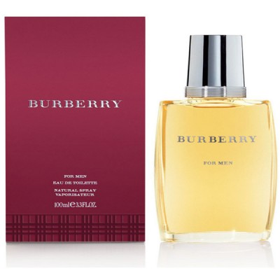 BURBERRY Burberry for Men EDT 100ml